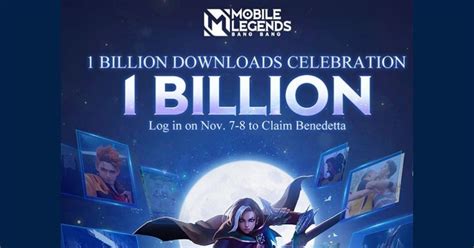 ml total storage|Mobile Legends surpasses 1 billion downloads .